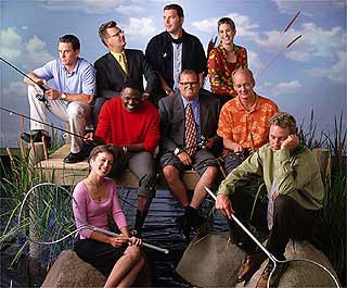 Whose Line Is It Anyway Fotoğrafı