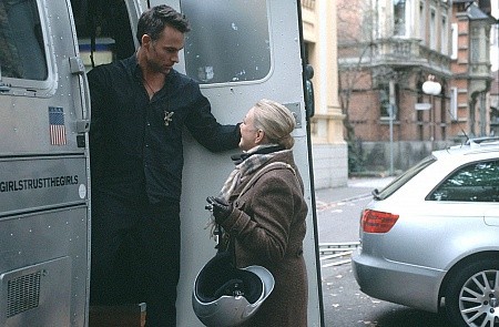 Beni Baştan çıkart Fotoğrafı