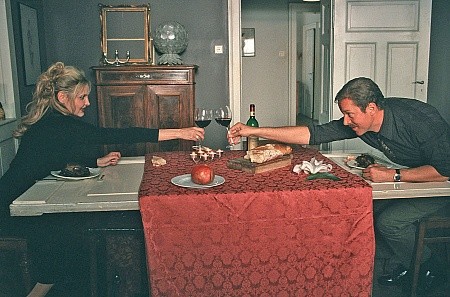 Beni Baştan çıkart Fotoğrafı