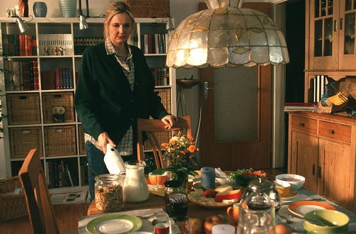 Beni Baştan çıkart Fotoğrafı