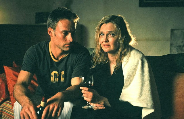 Beni Baştan çıkart Fotoğrafı