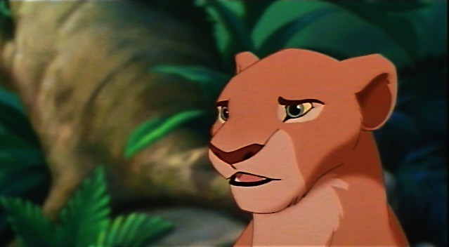 Aslan Kral Fotoğrafı