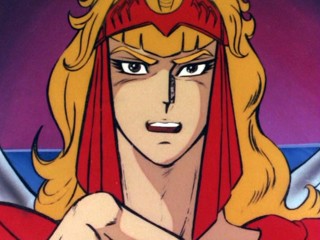 Fighting General Daimos fotoğrafı