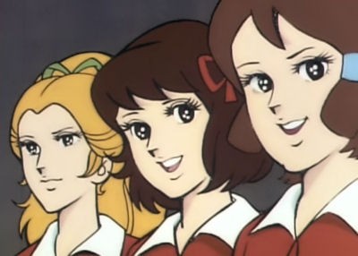 Attack On Tomorrow fotoğrafı