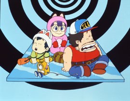 Dr. Slump Fotoğrafı