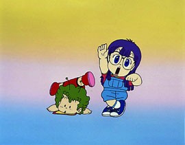 Dr. Slump Fotoğrafı