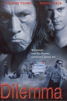 İkilem (1997) afişi