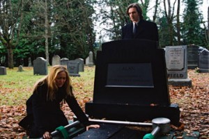 Riding The Bullet Fotoğrafı