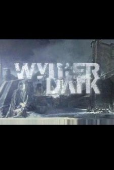 Wynter Dark (2014) afişi