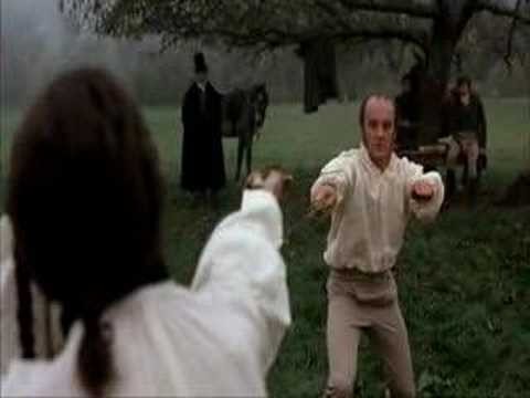 The Duellists Fotoğrafı