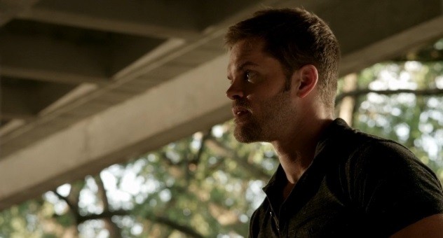 Geri Dönüş fotoğrafı