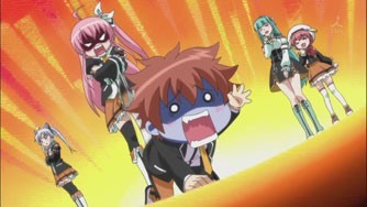 Weiss Survive R fotoğrafı