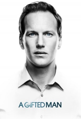 A Gifted Man (2011) afişi