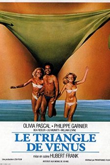 Die ınsel Der Tausend Freuden (1978) afişi