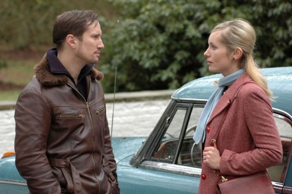 Die Sturmflut Fotoğrafı