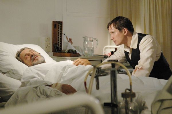 Die Sturmflut Fotoğrafı