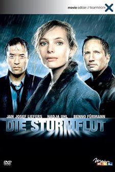 Die Sturmflut (2006) afişi