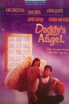Daddy's Angel (1996) afişi