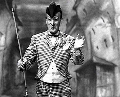 Yvonne La Nuit Fotoğrafı