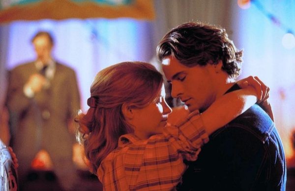 Love Crash Fotoğrafı