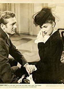 Law Of The Barbary Coast (1949) afişi