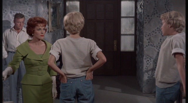 The Parent Trap fotoğrafı