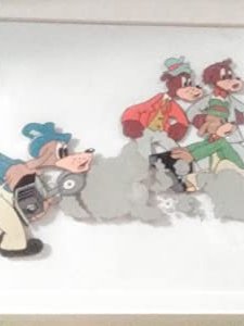 News Hound (1955) afişi