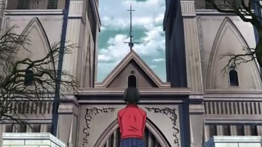 Rosario To Vampire Capu fotoğrafı