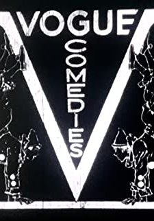 Heaven Will Protect A Woiking Goil (1916) afişi