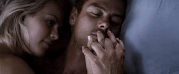 Aşk Limanı Fotoğrafı