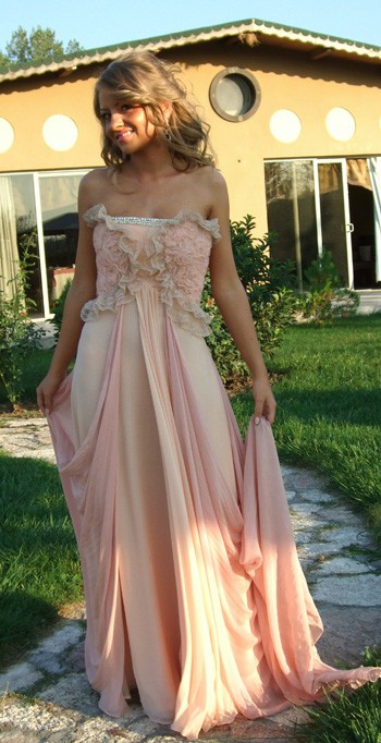 Bana Her şey Yakışır Fotoğrafı