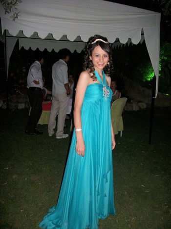 Bana Her şey Yakışır Fotoğrafı