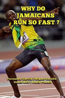 Why Do Jamaicans Run So Fast (2009) afişi