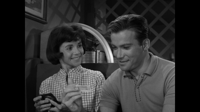 Alacakaranlık Kuşağı fotoğrafı