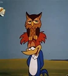 Short In The Saddle (1962) afişi