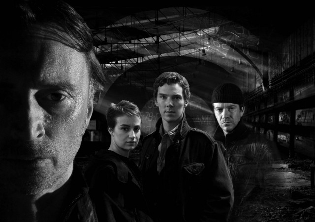 The Last Enemy fotoğrafı