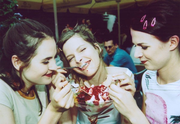 In Einer Nacht Wie Dieser Fotoğrafı