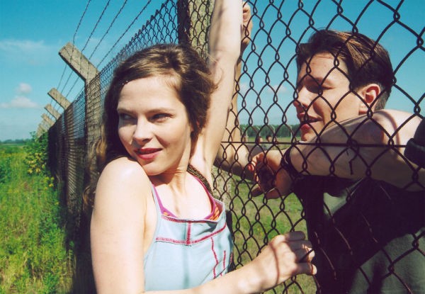 In Einer Nacht Wie Dieser fotoğrafı