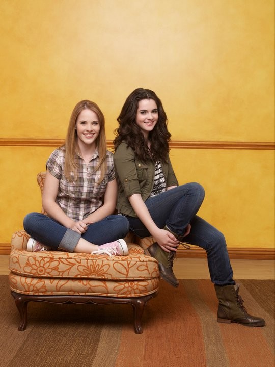 Switched At Birth Fotoğrafı