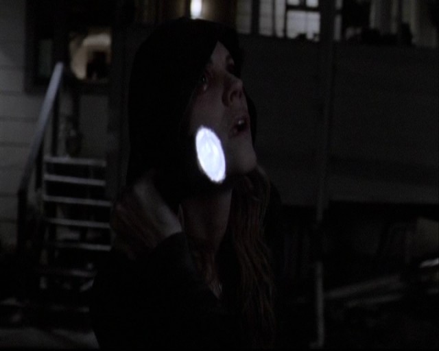 Yakın Tehlike Fotoğrafı