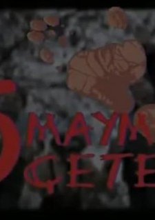 5 Maymun çetesi (1999) afişi