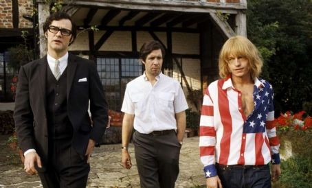 Dumanlı Kafalar Fotoğrafı