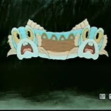 Fresh Fish (1939) afişi