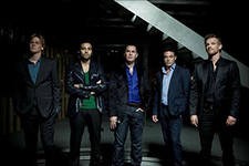 Çatı Katı Fotoğrafı