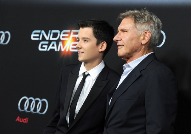 Uzay Oyunları Fotoğrafı