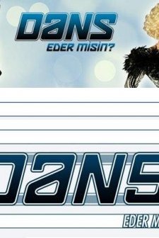 Huysuz'la Dans Eder Misin? (2011) afişi