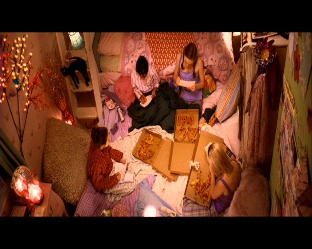 Kızlar Erkeklerden Ne İster? Fotoğrafı