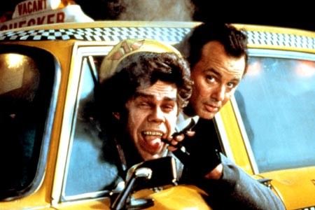 Scrooged Fotoğrafı