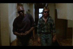 They Live fotoğrafı