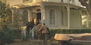 Tucker: The Man And His Dream Fotoğrafı